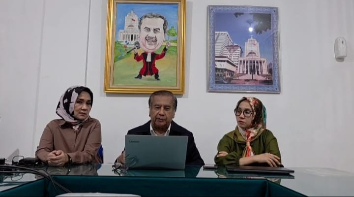 Ahli Waris Pendiri Yayasan Saburai Persoalkan Legal Standing, Sebut Klaim Lawan Akal-akalan