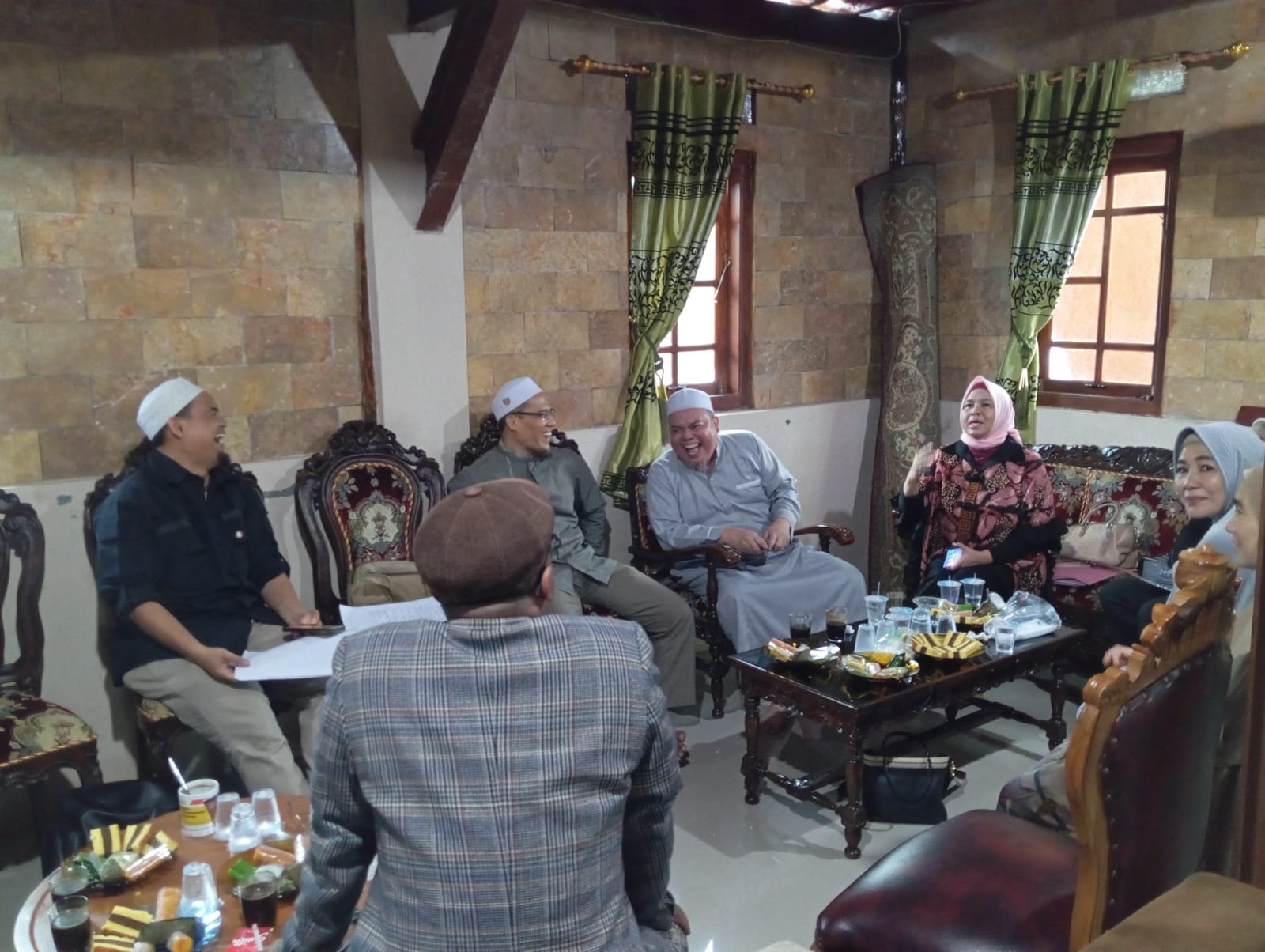 Lampung Anti LGBT Susun Ranperda, Ajak Perangi Ideologi Perusak Moral