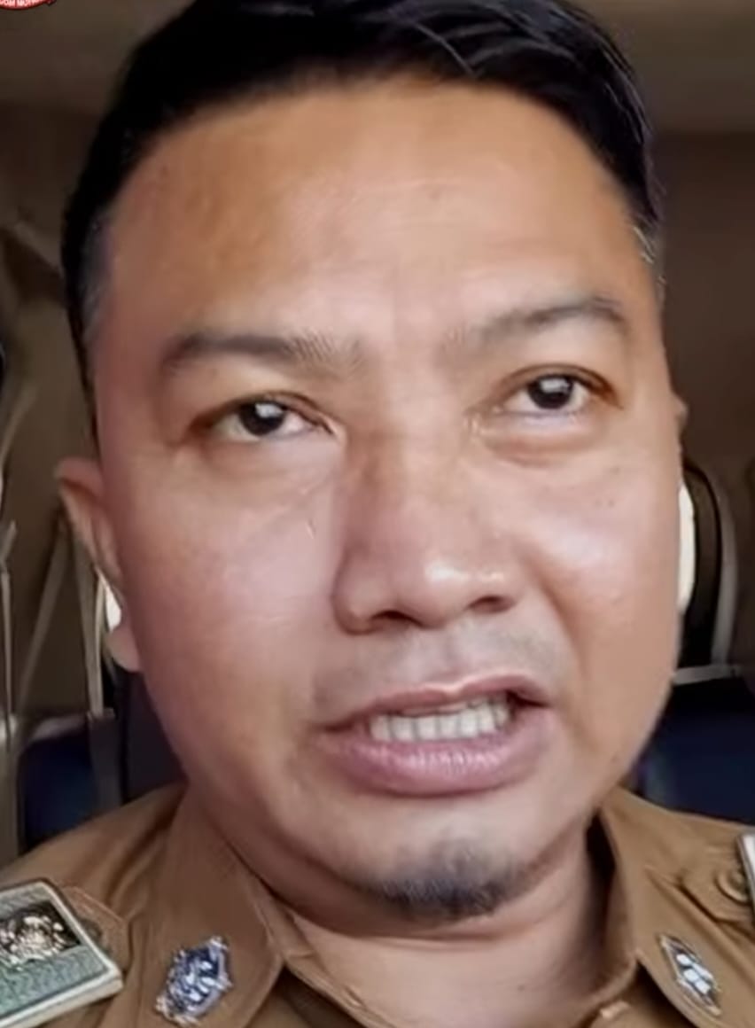 Plt Camat Jati Agung Rizwan Efendi Jadi Sorotan, Rekam Jejak Kelam Kembali Mencuat