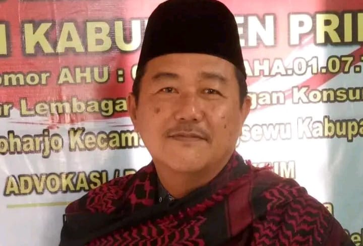 LPK GPI Minta Inspektorat Pringsewu Sangsi Tegas ASN Jika Terbukti Terlibat Politik Uang
