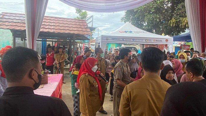 Pemkot Bandar Lampung Gelar Pasar Murah pada Minggu Kedua Ramadan