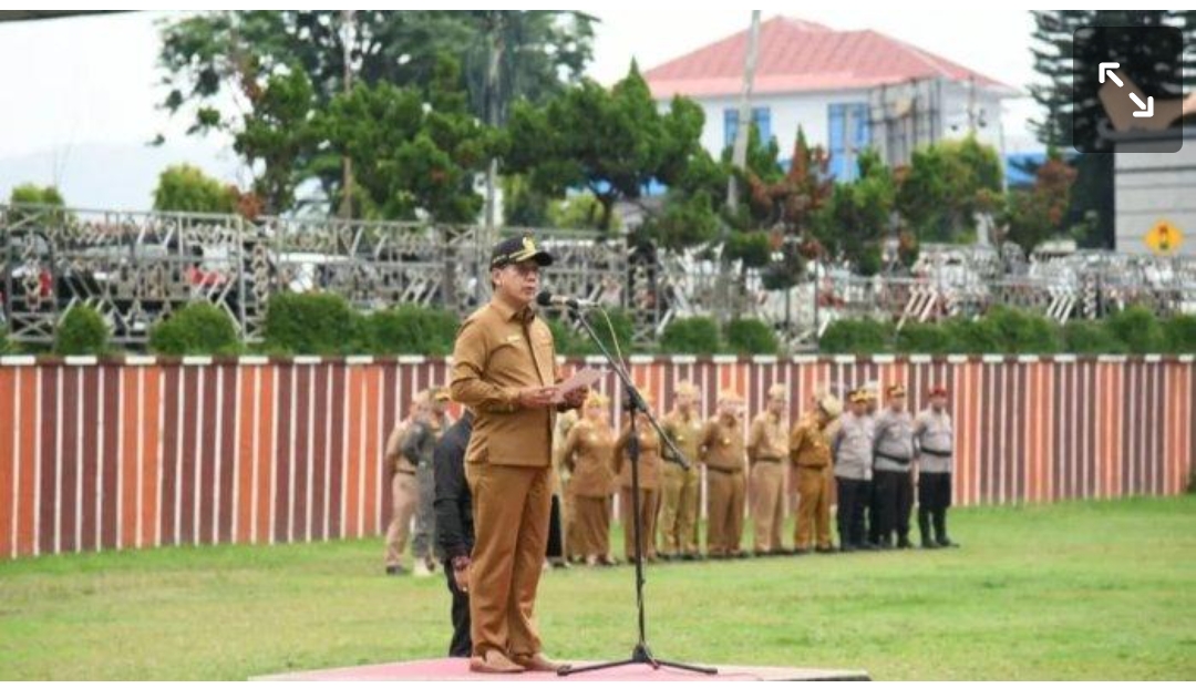 Ketua DPRD Lampung Dorong Kerjasama Semua Pihak untuk Pesta Demokrasi 14 Februari Mendatang