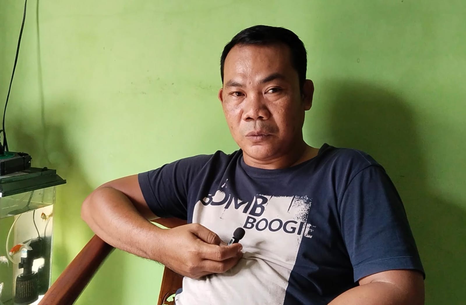 Skandal MTF Bandar Jaya: BPKB Keluar Tanpa Izin Nasabah