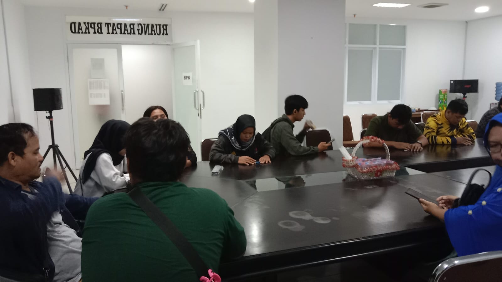 Bantah LCW: Pemkot Bandarlampung Klarifikasi Dugaan Korupsi APBD 2023