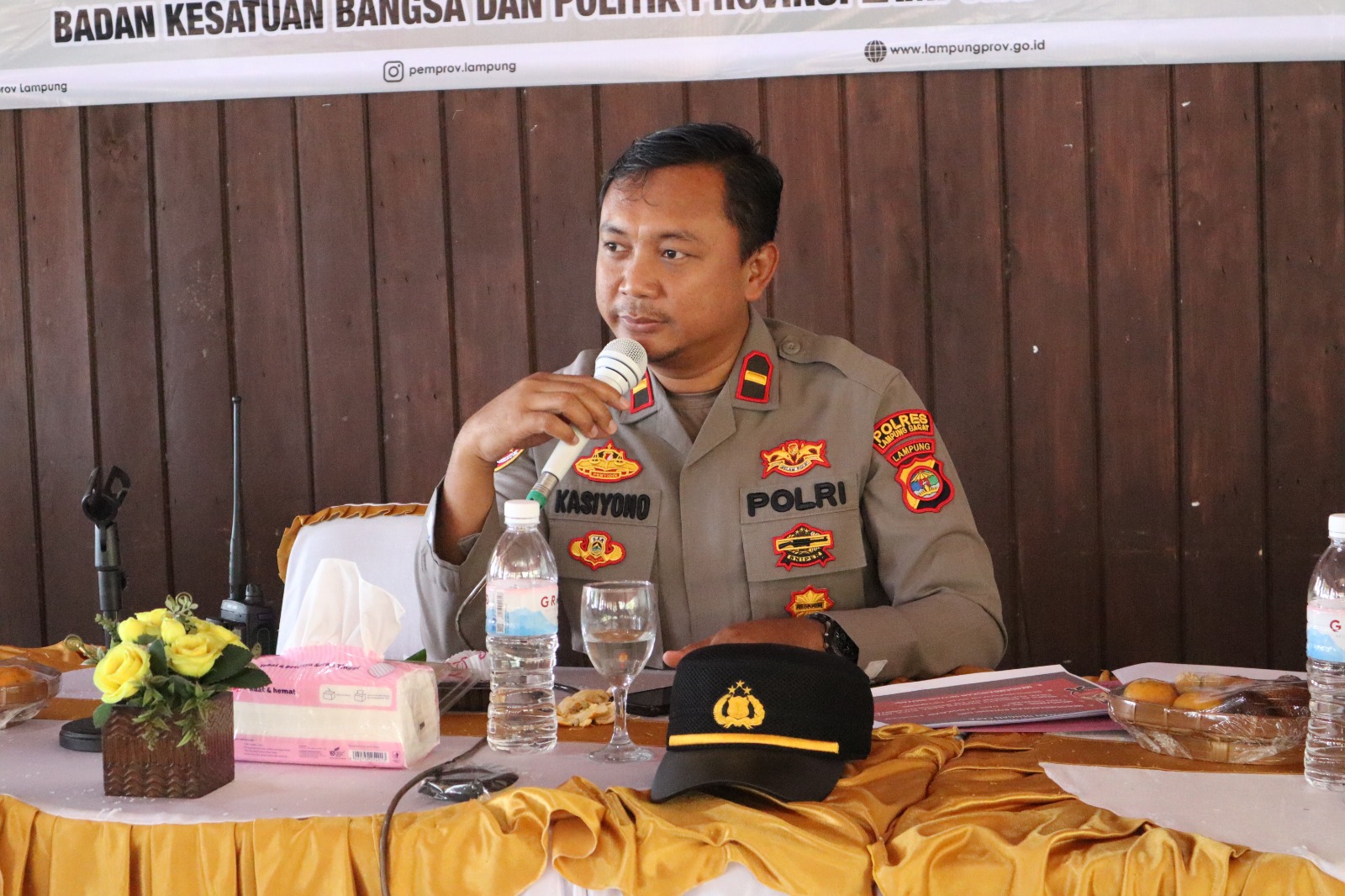 Warga Waykanan Ditemukan Gantung Diri di Pekon Rawas Pesisir Barat