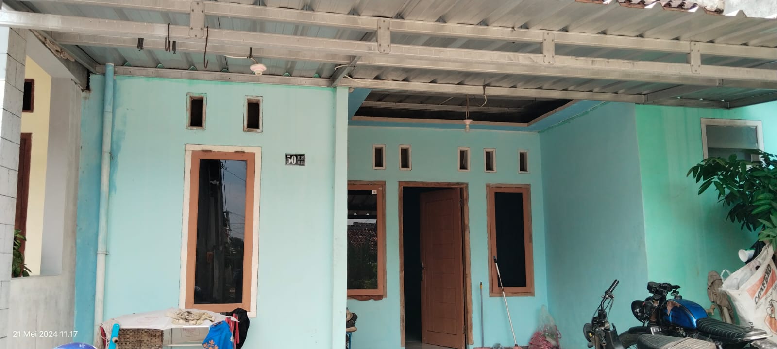 Tender RSUDAM Rp38 Miliar, Alamat PT HJW Diduga Bodong