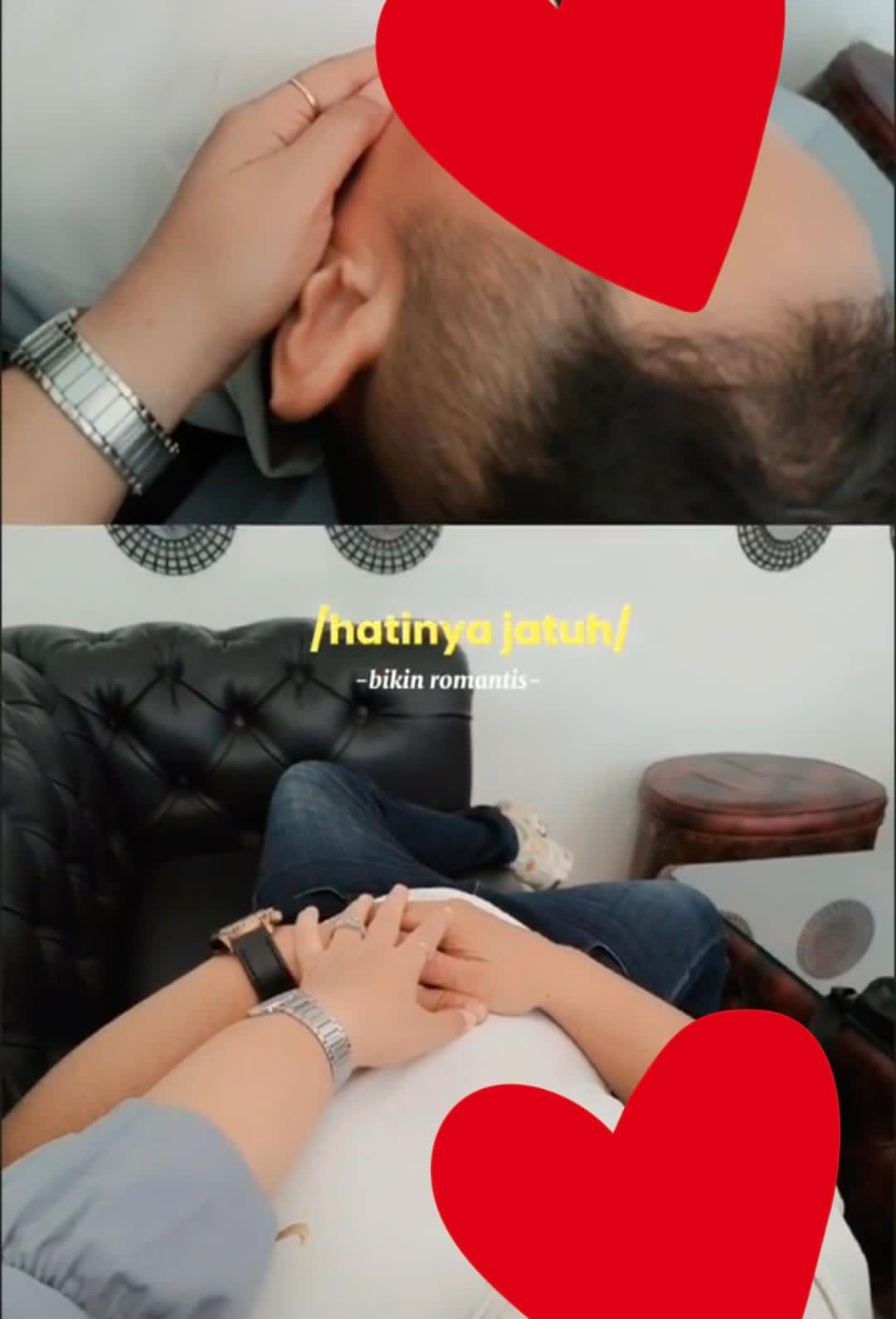 Perselingkuhan Lurah di Bandarlampung Terbongkar, Jurnalis Diusir Kasar