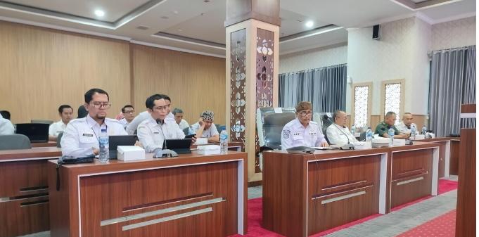 Kabupaten Probolinggo Optimis Menuju Bebas Stunting