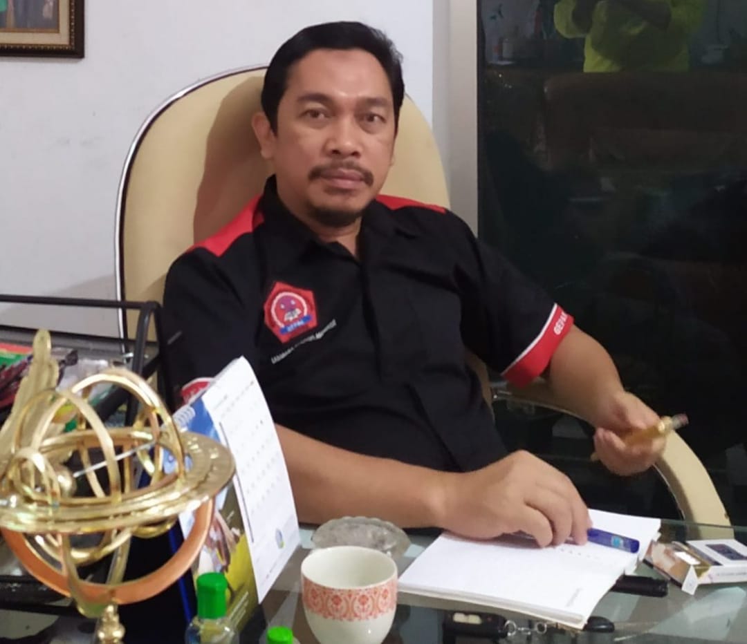 Gepak Bongkar Skandal Pemalsuan Dokumen di Disdik Lamsel