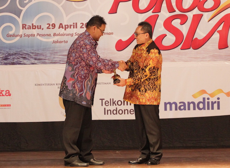 Zulkifli Hasan Siap Restui Duet Bobby-Teguh