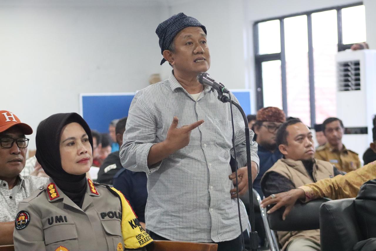 Novriwan: Pj Gubernur Lampung Jangan Hanya Seremonial