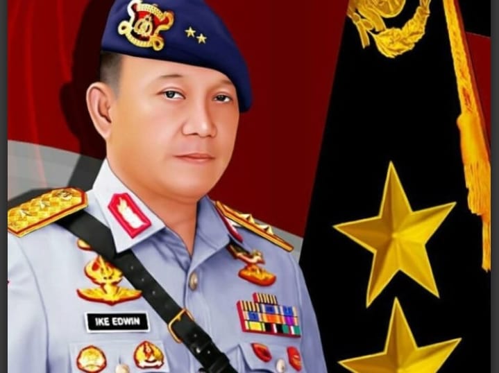 Ike Edwin dan 235 Nama Lainnya Lolos Seleksi Administrasi Capim KPK