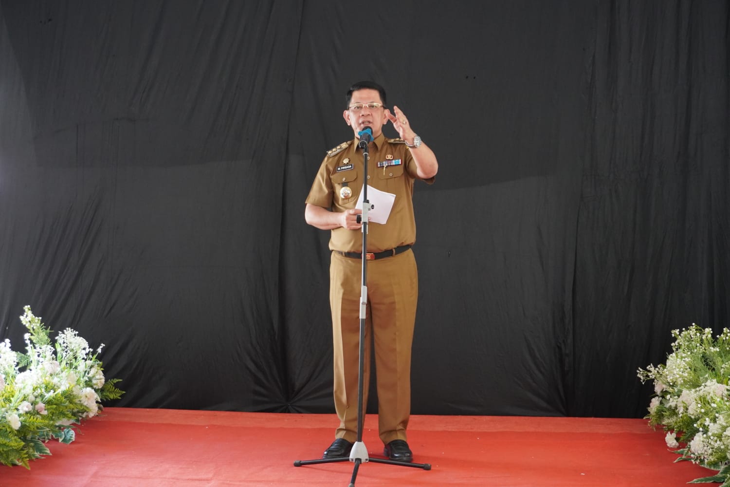 Mahasiswa IPB Berinovasi, Tingkatkan Potensi Tubaba