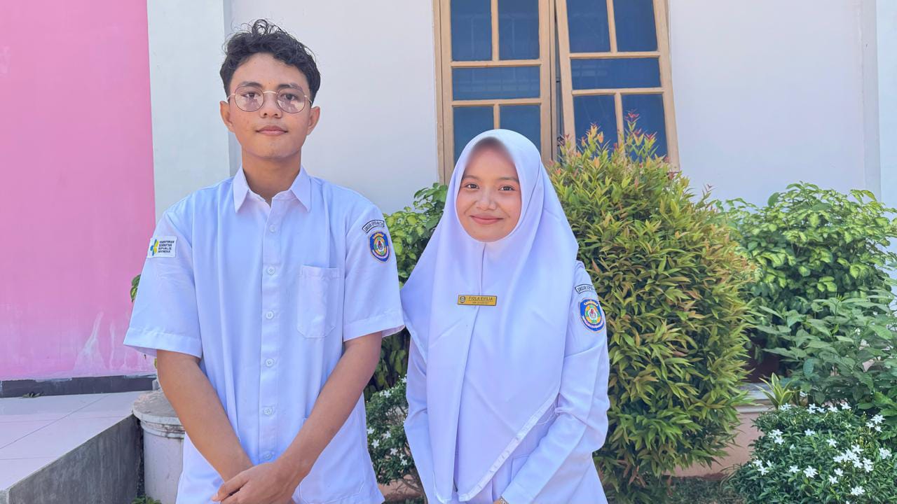 Ismakes Lampung Resmi Dilantik, Ketua Fiola Harapannya Ismakes Dapat Bermanfaat untuk Masyarakat