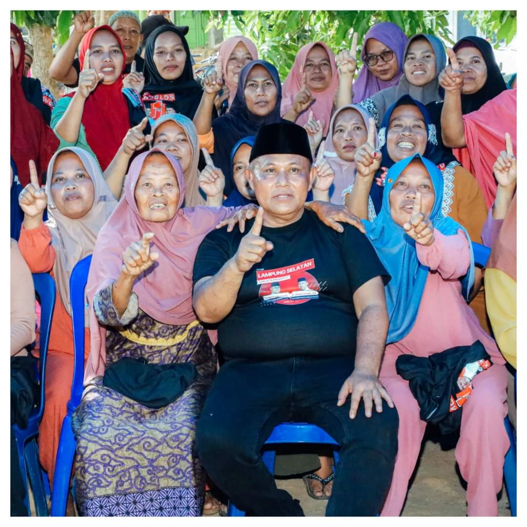 Lampung Selatan Jadi Pionir! Semua Warga Bisa Berobat Gratis