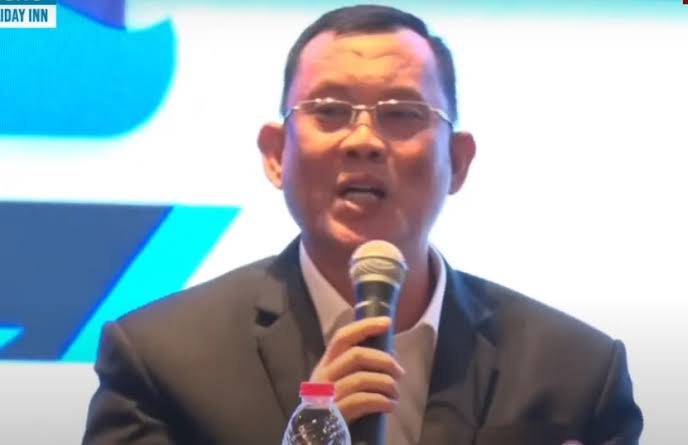 Dewan Kehormatan Sesali PAW Pengurus KONI, Minta Arinal Dievaluasi