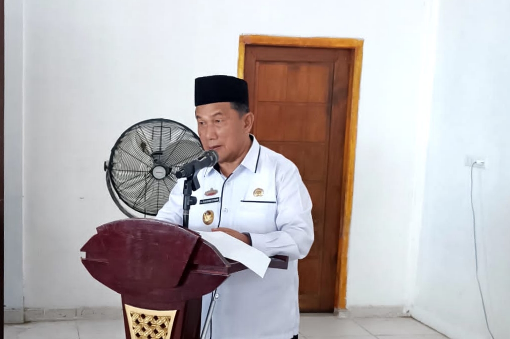 Pesisir Barat Gelar Forum Konsultasi Publik untuk Rencana Pembangunan 2026