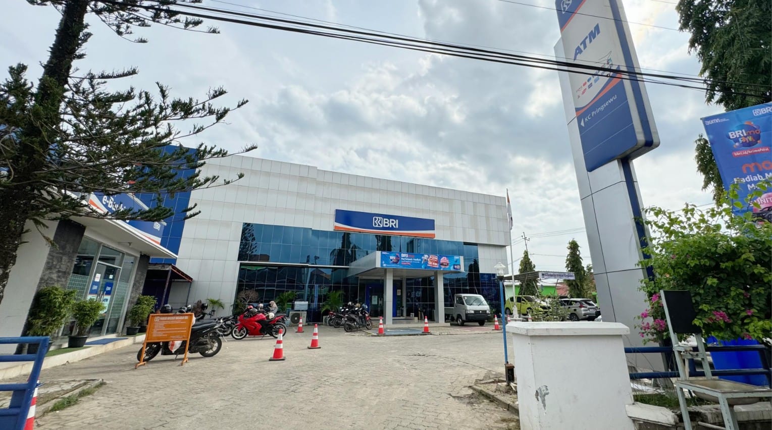 Dana KUR Dikorupsi, BRI Ambil Tindakan Tegas