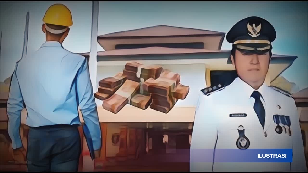 Pejabat Dinkes Lambar Ungkap Dugaan Setoran Proyek IPAL ke Sekda Saat Jadi Pj Bupati