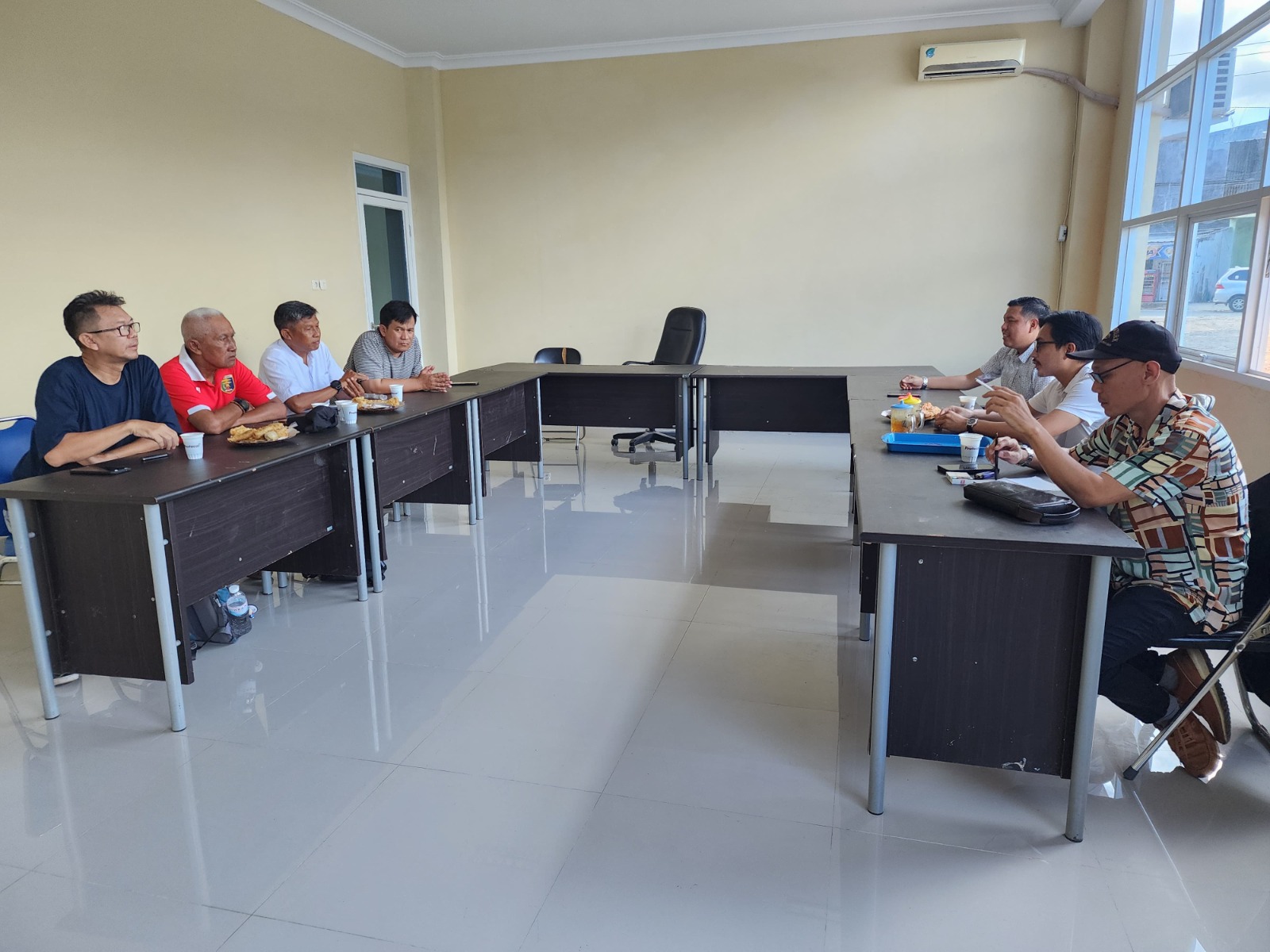 KWRI dan Garuda Anak Indonesia Akan Gelar Kejurnas Sepak Bola Usia Dini di Lampung