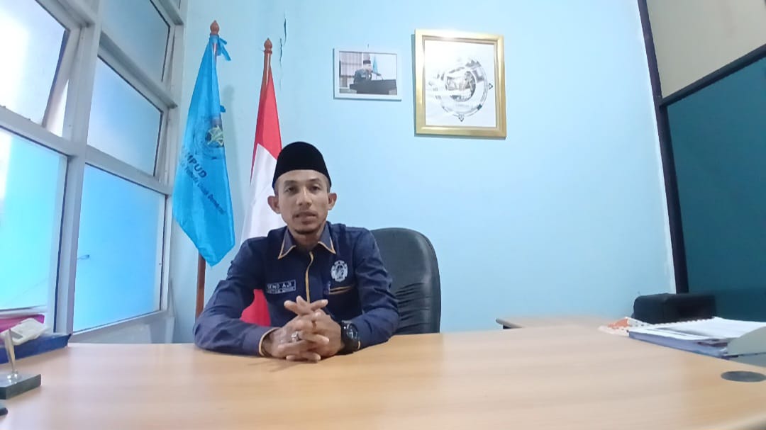 Modus LPJ Palsu, Dugaan Korupsi DPRD Tanggamus Kini di Tangan APH