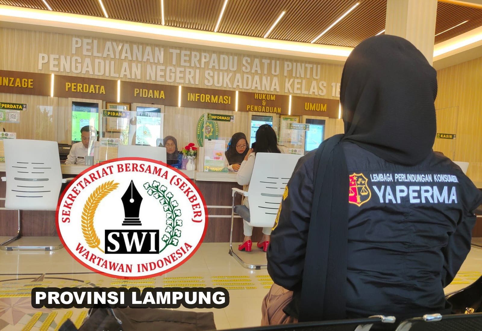 Dugaan Salah Tangkap di Lampung Timur, Kuasa Hukum Tempuh Jalur Pengadilan HAM