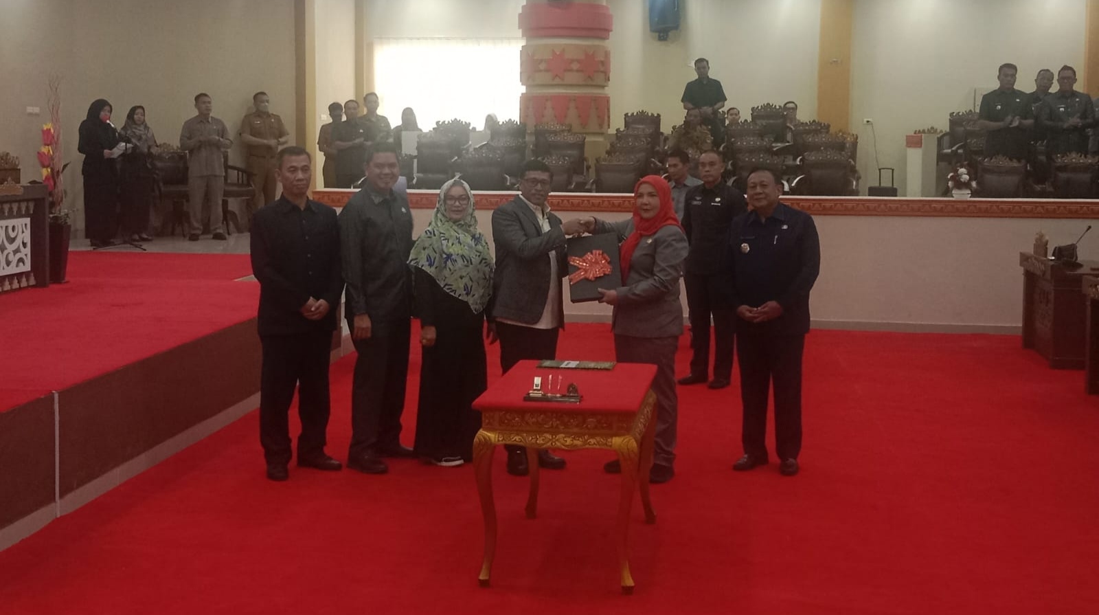 Eva Dwiana Sebut Pembangunan Kota Bandarlampung Berjalan Sesuai Mekanisme