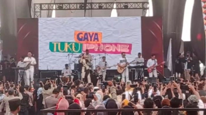 0,8 Miliar untuk Launching Pilkada Tanggamus: Uang Rakyat Terbuang Sia-sia