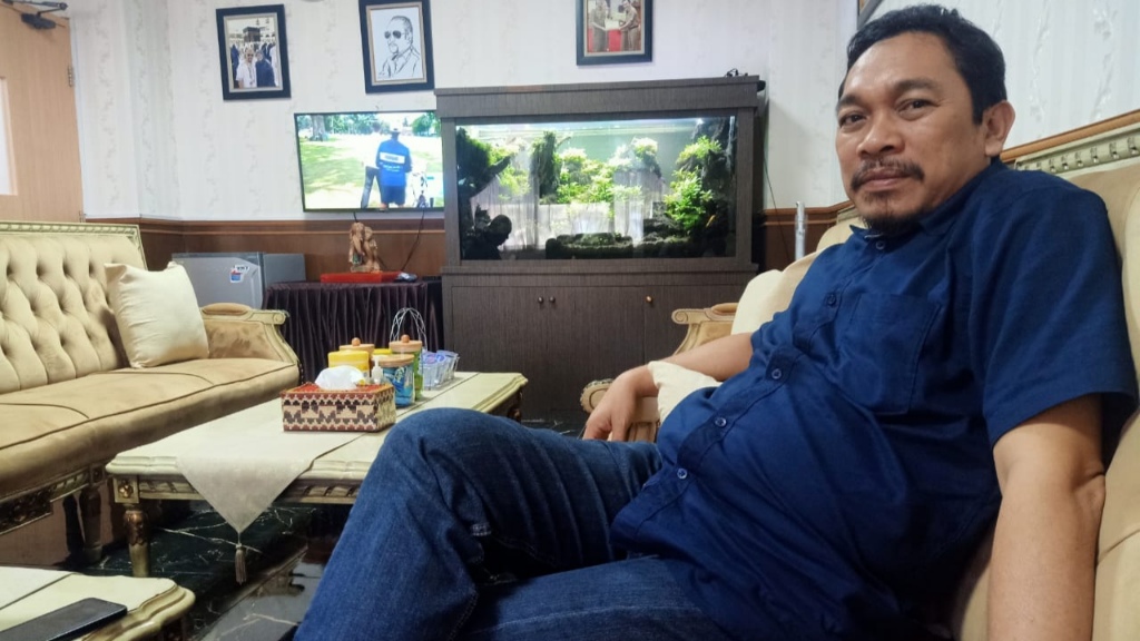 Anggota DPRD Lampung Tengah Tembak Warga, Gepak: Pelanggaran Pidana!