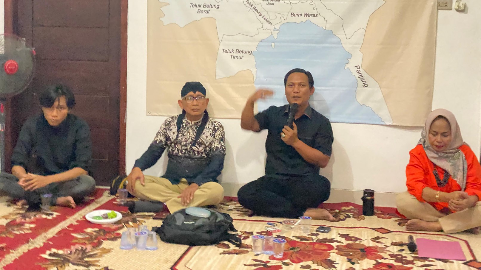 PPJT Lampung: Iqbal Ardiansyah Pemimpin Berwibawa untuk Bandarlampung