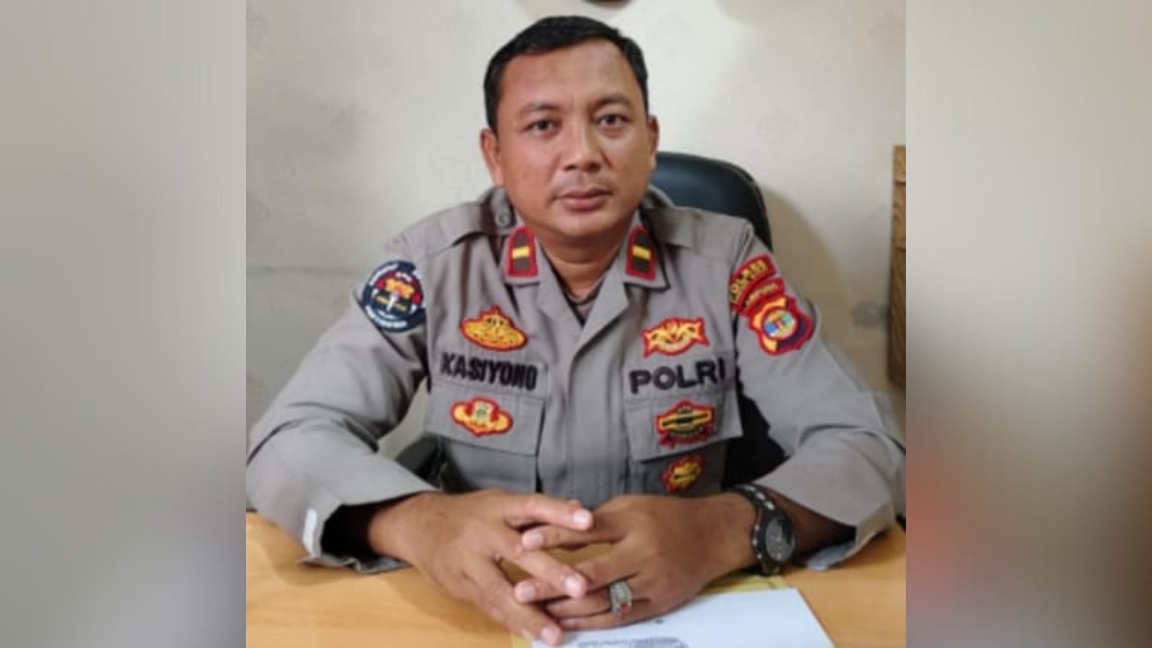 Tragedi di Pantai Walur: Jenazah Wisatawan Prancis Dipulangkan