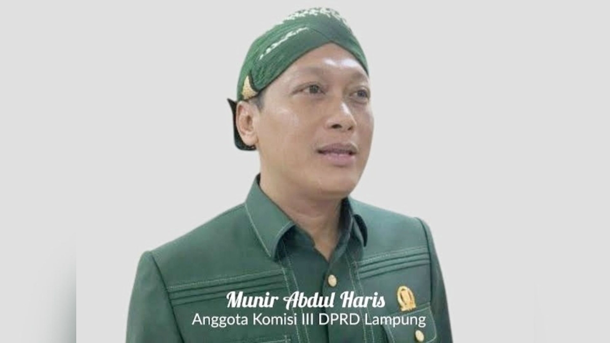 Pansus DPRD Juga Soroti Kinerja Bank Lampung, Evaluasi Total!!