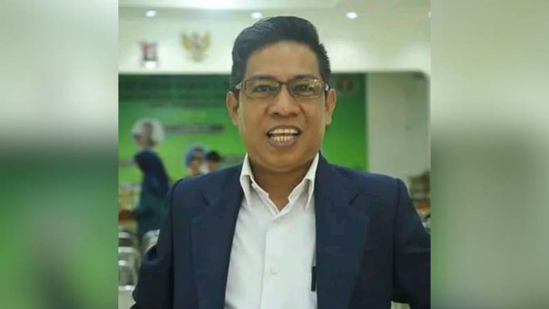 Wartawan dan Politik: Juniardi Soroti Keharusan Netralitas dalam Pilkada