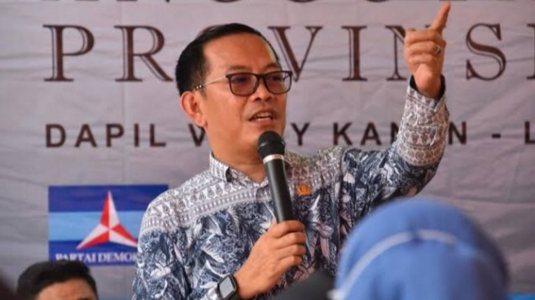 DPRD Lampung Minta Sekolah Hindari Perpisahan di Luar Kota