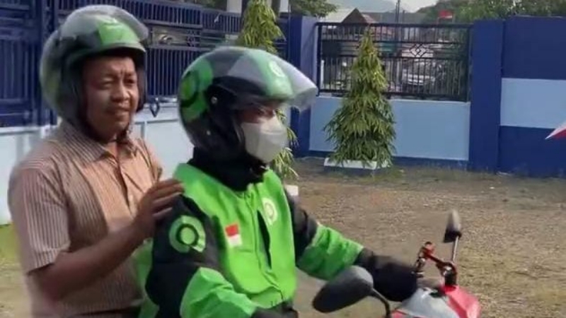 Fajar Fakhlevi: Bangkitkan Semangat Muda Kabupaten Pringsewu