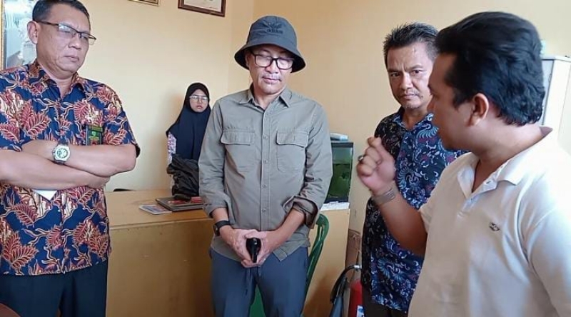 Kuasa Hukum PT KDSB Kritik Kinerja PN Surabaya di Sidang PHI
