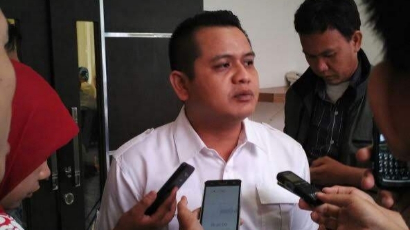 Zulkifli Yassin Ditunjuk Sebagai Korwil Sumsel DPN PERADI