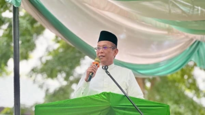 Prof Mukri: NU Harus Konsolidasi untuk Hadapi Abad Kedua