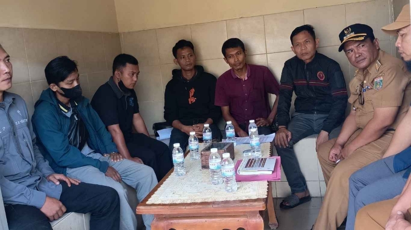 PT Charoen Pokphand Sepakat Bayar Upah Lembur Buruh Setelah Unjuk Rasa