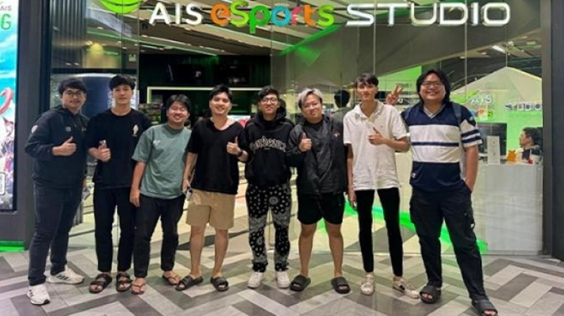 Jelang SEA Games 2025, Timnas Esports Indonesia Tuntaskan Pelatnas di Jakarta