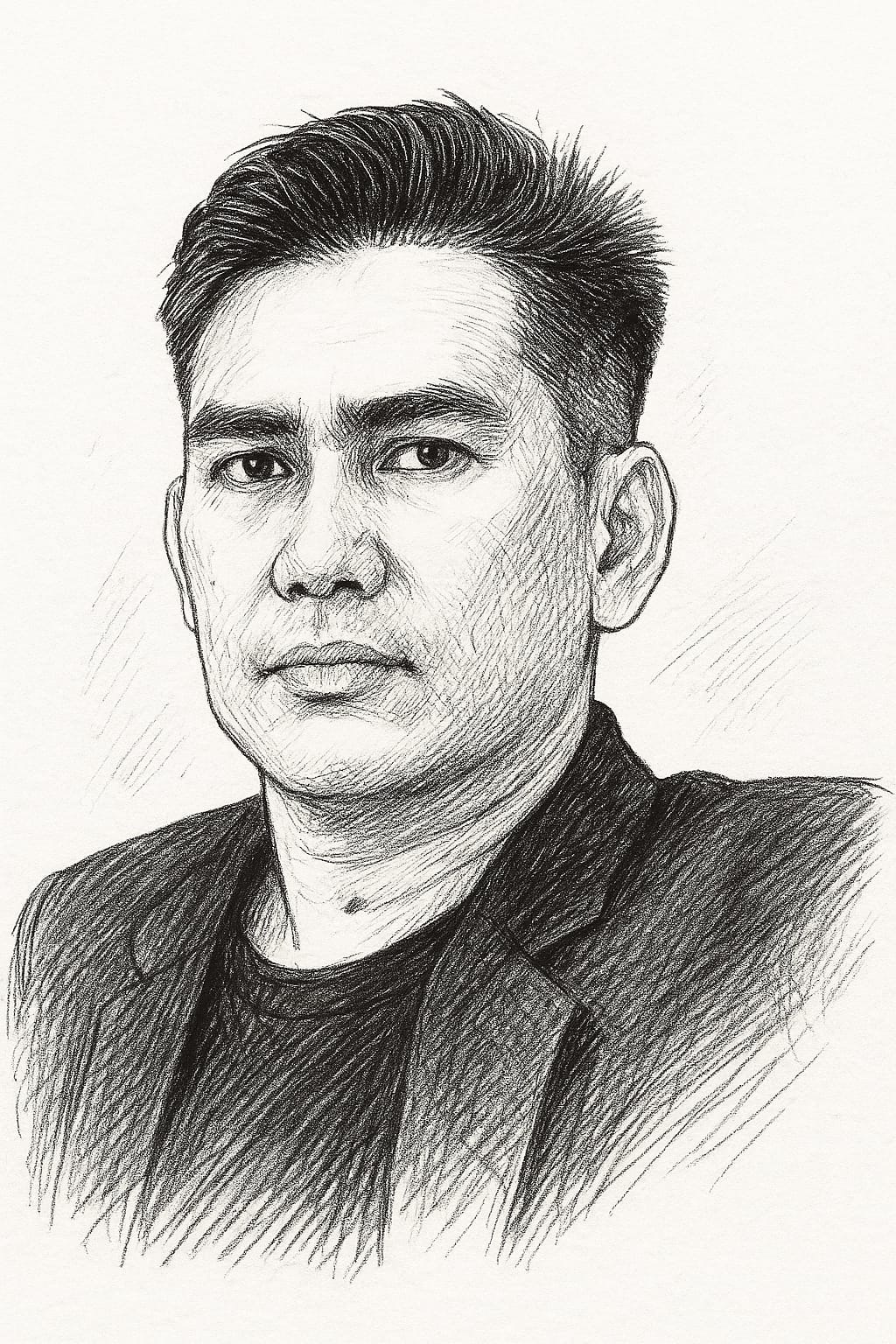 Mendengar Apa yang Tidak Dikatakan