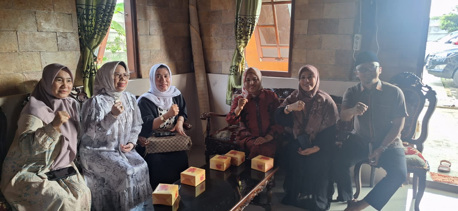 Perjuangkan Perda, Gerakan Lampung Anti LGBT Gelar Konsolidasi