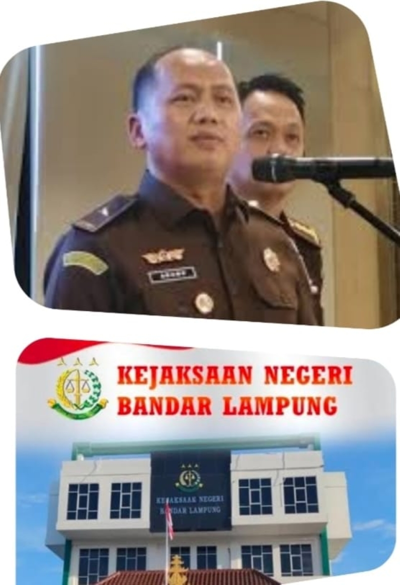 Termasuk di Lampung, Kejagung Perintahkan Kejaksaan Periksa Proyek Chromebook