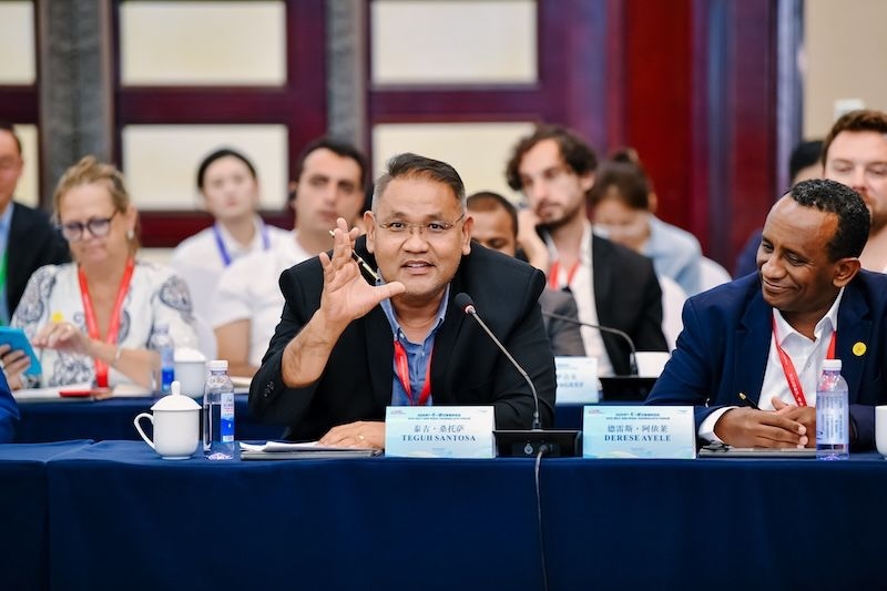 Perkuat Jaringan Global, JMSI Segera Tandatangani MoU dengan Asosiasi Wartawan Tiongkok