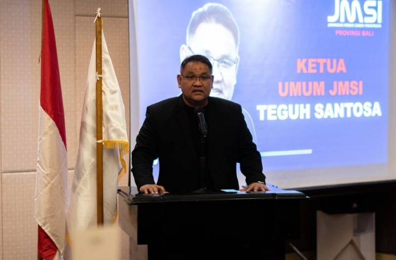 Mabes Polri Perintahkan Polisi Lindungi Jurnalis, JMSI Beri Apresiasi