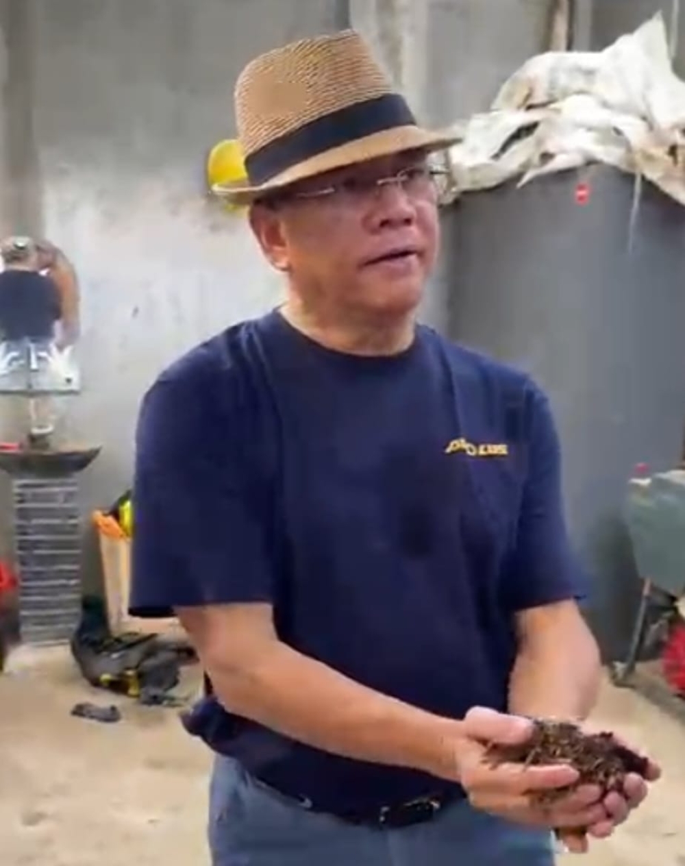 Kurangi Beban TPA, Perumahan Villa Citra Kelola Sampah 8 Ton Per Hari