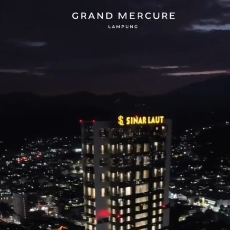 Karaoke Grand Mercure Diduga Belum Kantongi Uji Ambien, Pengelola Beri Jawaban Berbeda