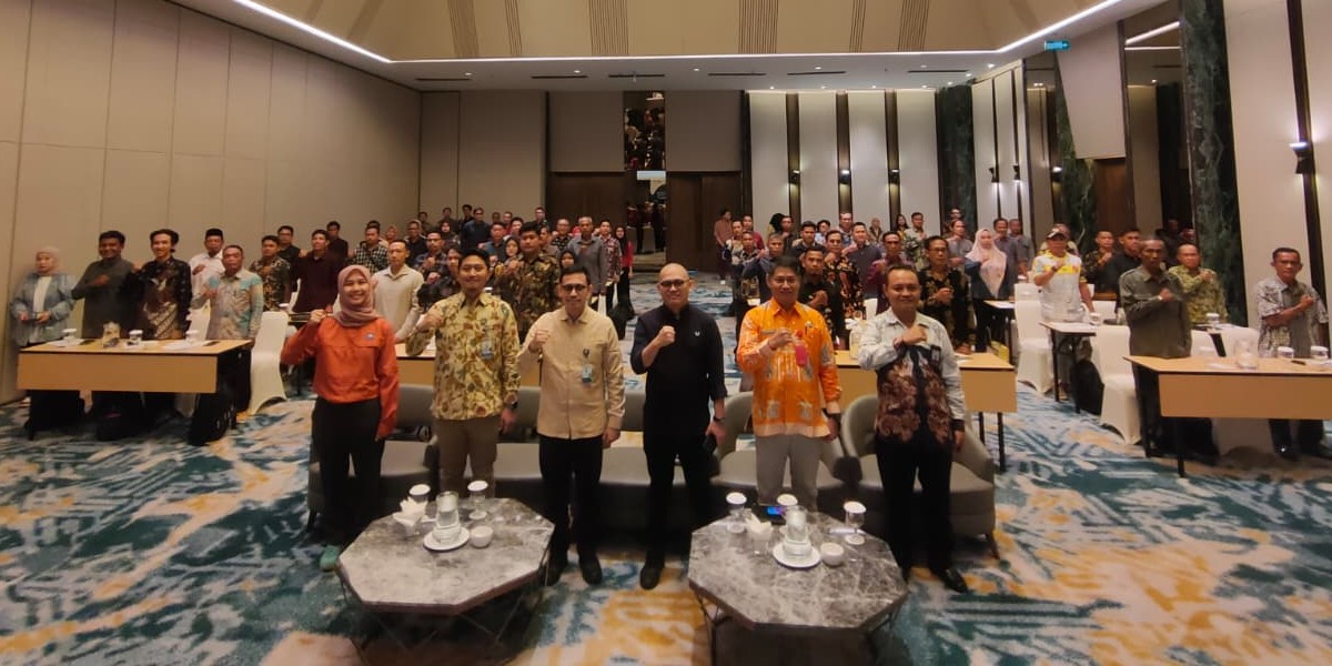 Lewat Koperasi, Kemenkop Tekankan Hilirisasi Sawit Kunci Masa Depan Ekonomi Desa