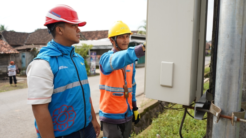 Warga Palembang Wajib Tahu, Ini Jadwal Pemeliharaan Listrik PLN Pekan Ini