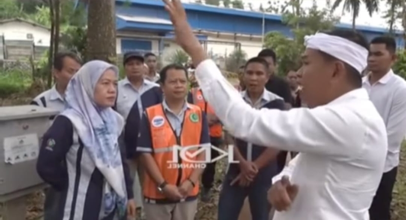 Sidak Dedi Mulyadi Ungkap Fakta Baru, Sumber Air Aqua Bukan Mata Air Pegunungan